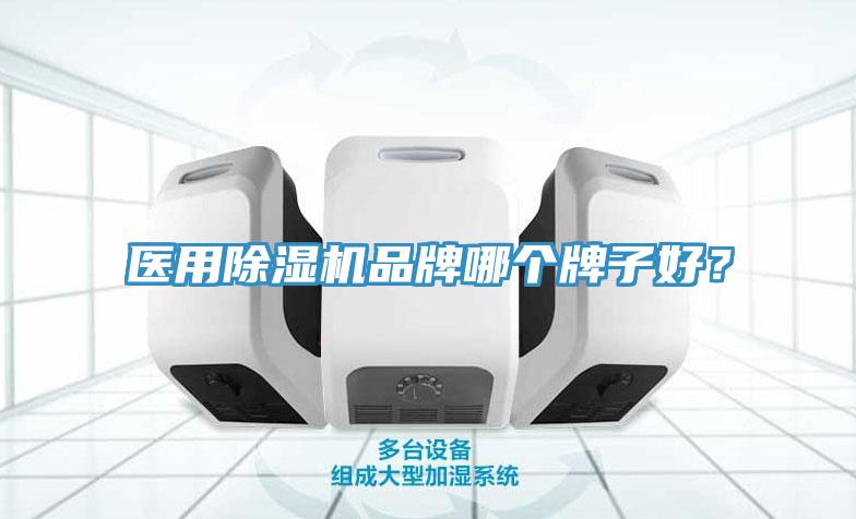 醫(yī)用除濕機(jī)品牌哪個牌子好？