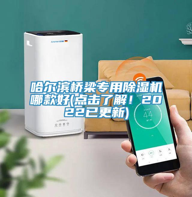 哈爾濱橋梁專用除濕機(jī)哪款好(點(diǎn)擊了解！2022已更新)