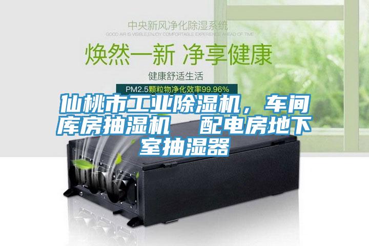 仙桃市工業(yè)除濕機(jī)，車間庫房抽濕機(jī)  配電房地下室抽濕器