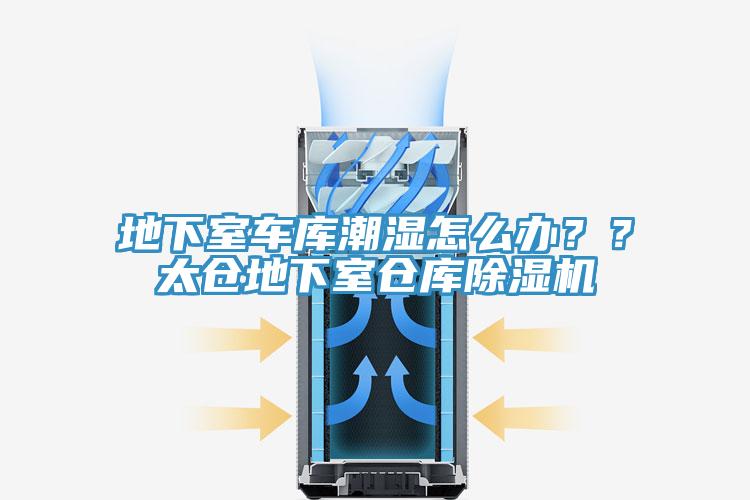 地下室車庫潮濕怎么辦？？太倉地下室倉庫除濕機