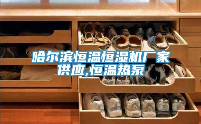 哈爾濱恒溫恒濕機廠家供應(yīng),恒溫熱泵