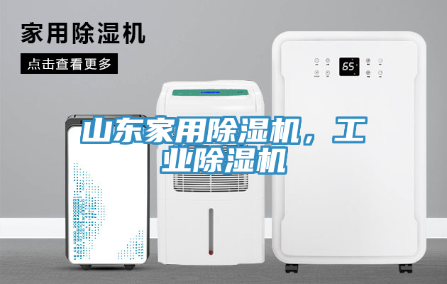 山東家用除濕機，工業(yè)除濕機