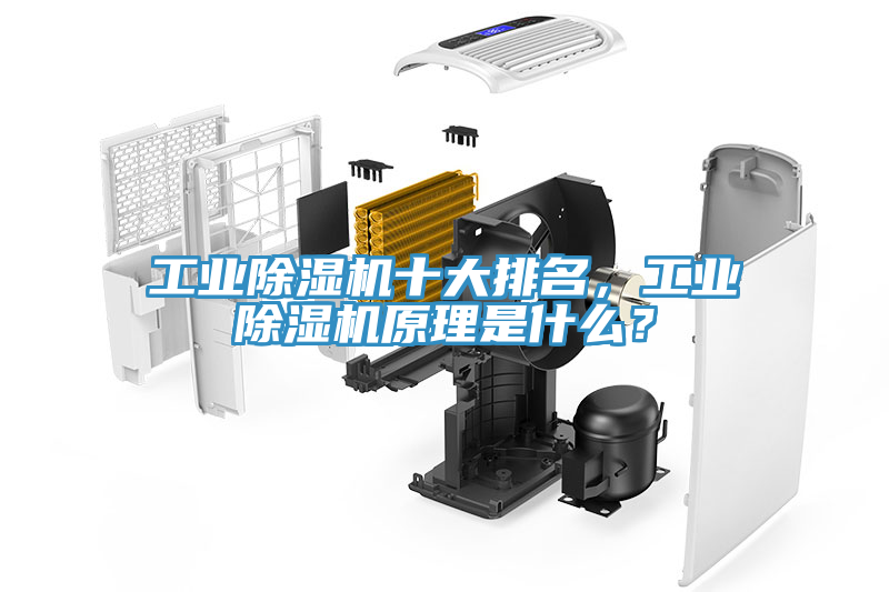 工業(yè)除濕機十大排名，工業(yè)除濕機原理是什么？