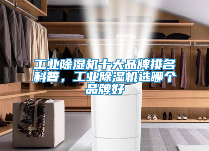 工業(yè)除濕機十大品牌排名科普，工業(yè)除濕機選哪個品牌好