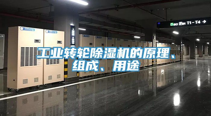 工業(yè)轉輪除濕機的原理、組成、用途