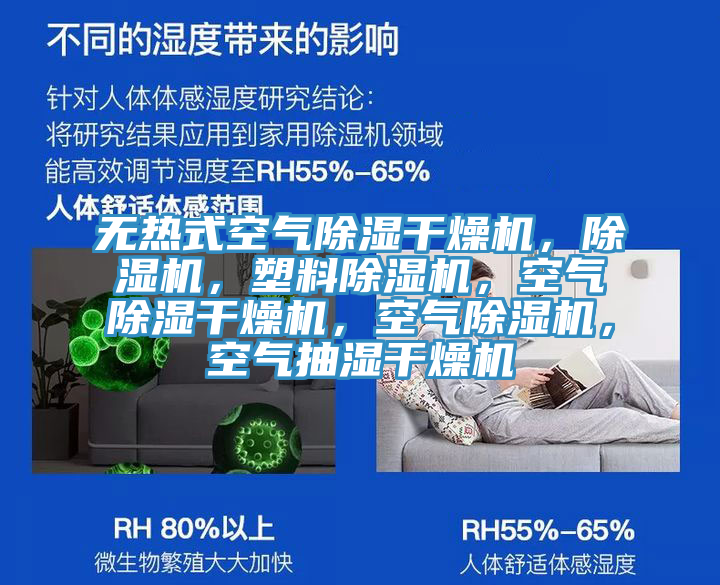 無熱式空氣除濕干燥機(jī)，除濕機(jī)，塑料除濕機(jī)，空氣除濕干燥機(jī)，空氣除濕機(jī)，空氣抽濕干燥機(jī)
