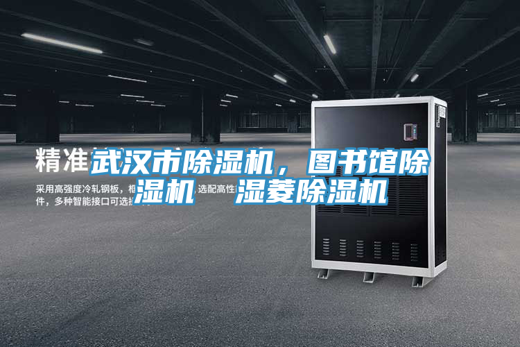 武漢市除濕機(jī)，圖書館除濕機(jī)  濕菱除濕機(jī)