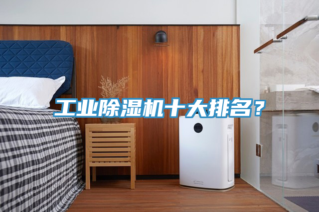 工業(yè)除濕機十大排名？