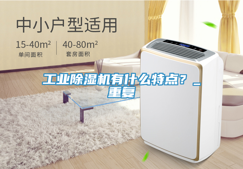 工業(yè)除濕機(jī)有什么特點(diǎn)？_重復(fù)