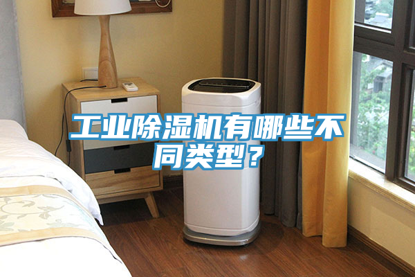 工業(yè)除濕機(jī)有哪些不同類(lèi)型？