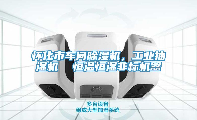 懷化市車間除濕機，工業(yè)抽濕機  恒溫恒濕非標機器