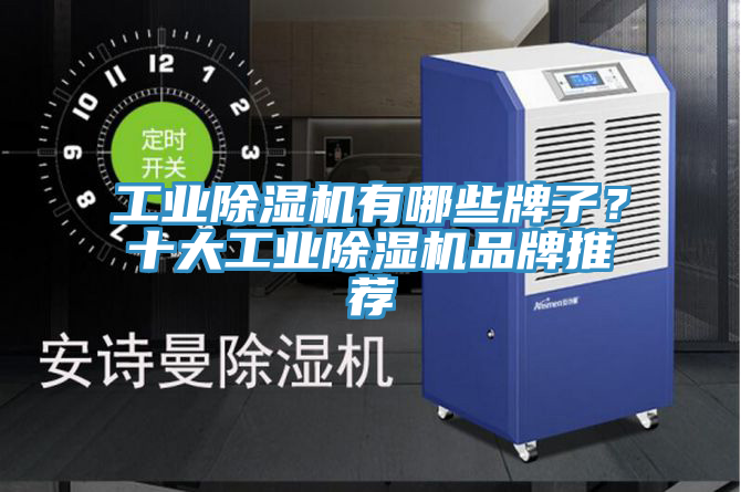 工業(yè)除濕機(jī)有哪些牌子？十大工業(yè)除濕機(jī)品牌推薦