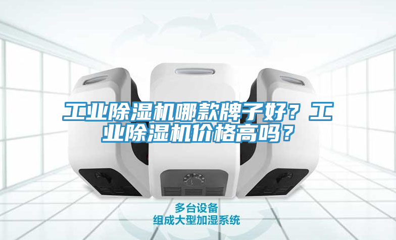 工業(yè)除濕機(jī)哪款牌子好？工業(yè)除濕機(jī)價(jià)格高嗎？