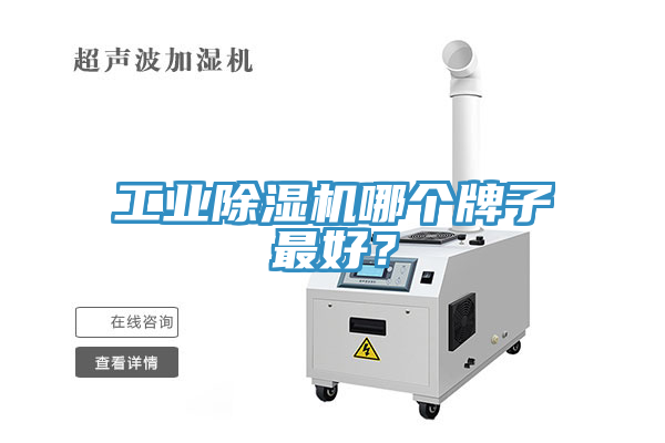 工業(yè)除濕機(jī)哪個(gè)牌子最好？