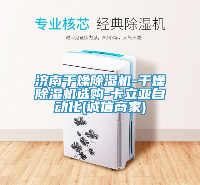 濟(jì)南干燥除濕機(jī)-干燥除濕機(jī)選購-卡立亞自動化(誠信商家)