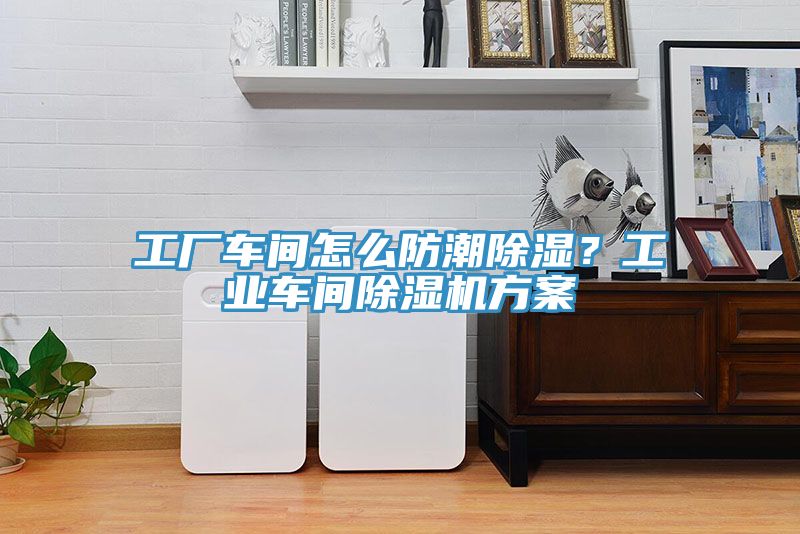工廠車間怎么防潮除濕？工業(yè)車間除濕機方案