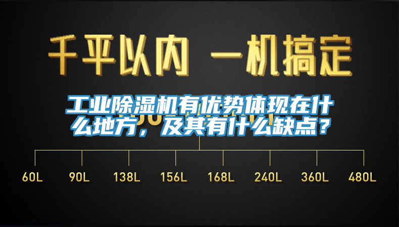 工業(yè)除濕機(jī)有優(yōu)勢(shì)體現(xiàn)在什么地方，及其有什么缺點(diǎn)？