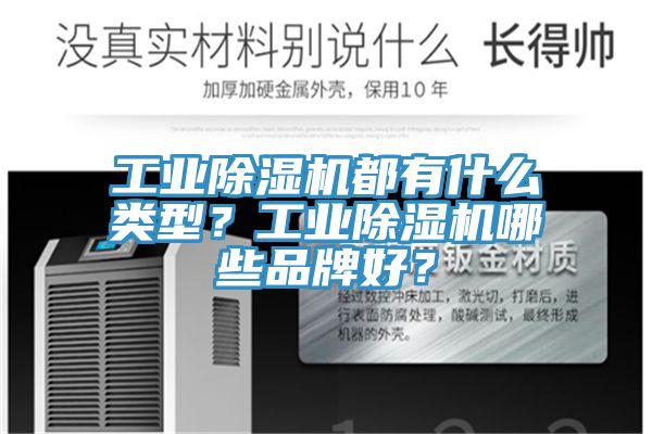 工業(yè)除濕機(jī)都有什么類型？工業(yè)除濕機(jī)哪些品牌好？
