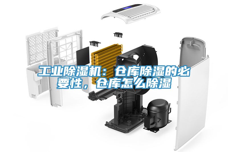 工業(yè)除濕機(jī)：倉庫除濕的必要性，倉庫怎么除濕