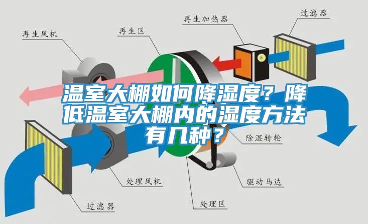 溫室大棚如何降濕度？降低溫室大棚內(nèi)的濕度方法有幾種？