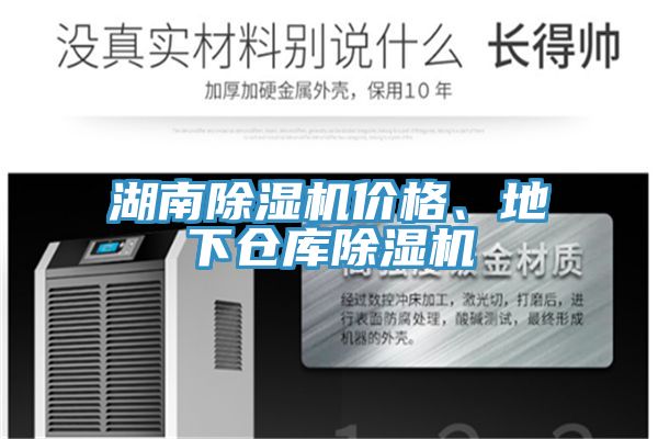 湖南除濕機(jī)價(jià)格、地下倉庫除濕機(jī)