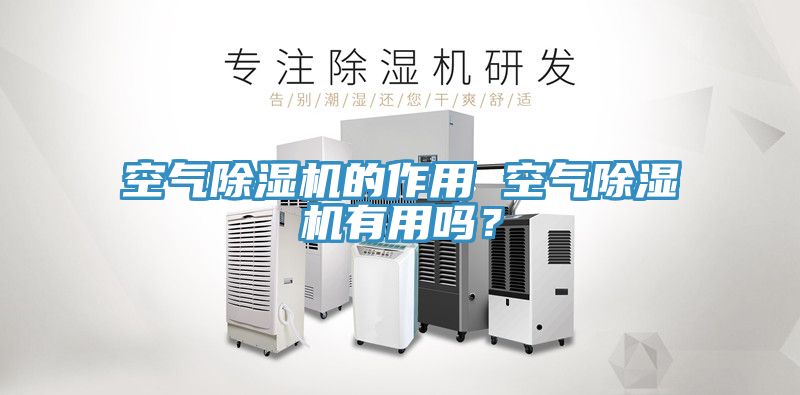 空氣除濕機(jī)的作用 空氣除濕機(jī)有用嗎？