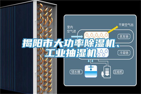 揭陽市大功率除濕機、工業(yè)抽濕機
