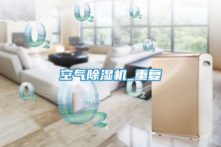 空氣除濕機_重復(fù)