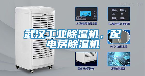 武漢工業(yè)除濕機(jī)，配電房除濕機(jī)