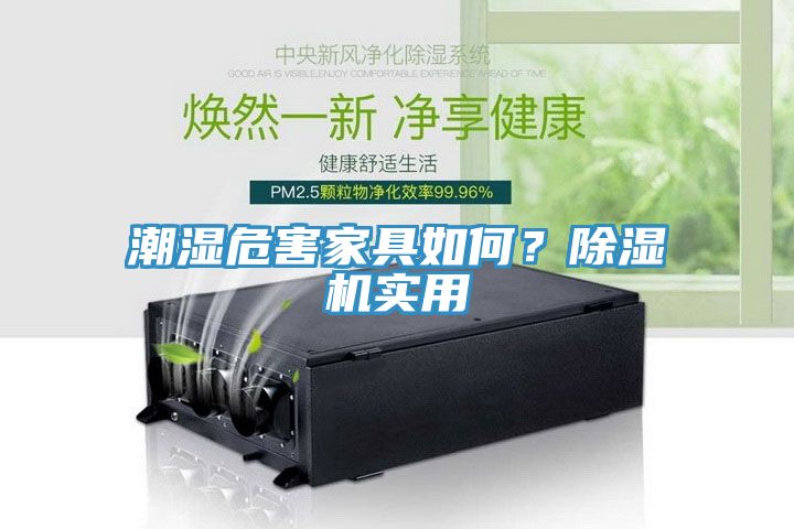 潮濕危害家具如何？除濕機(jī)實(shí)用
