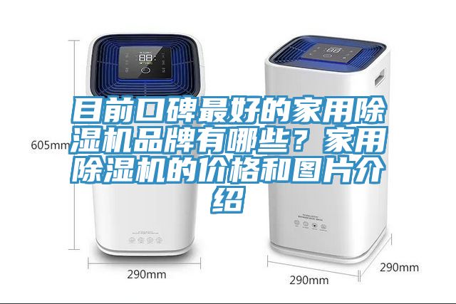 目前口碑最好的家用除濕機(jī)品牌有哪些？家用除濕機(jī)的價(jià)格和圖片介紹