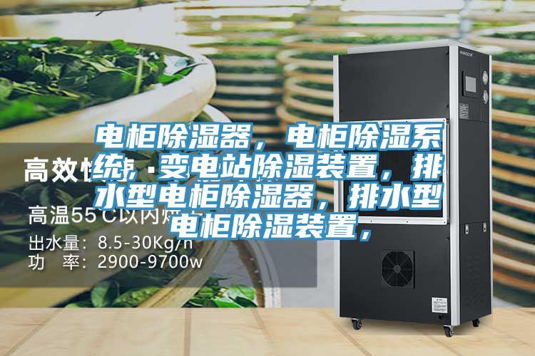 電柜除濕器，電柜除濕系統(tǒng)，變電站除濕裝置，排水型電柜除濕器，排水型電柜除濕裝置，