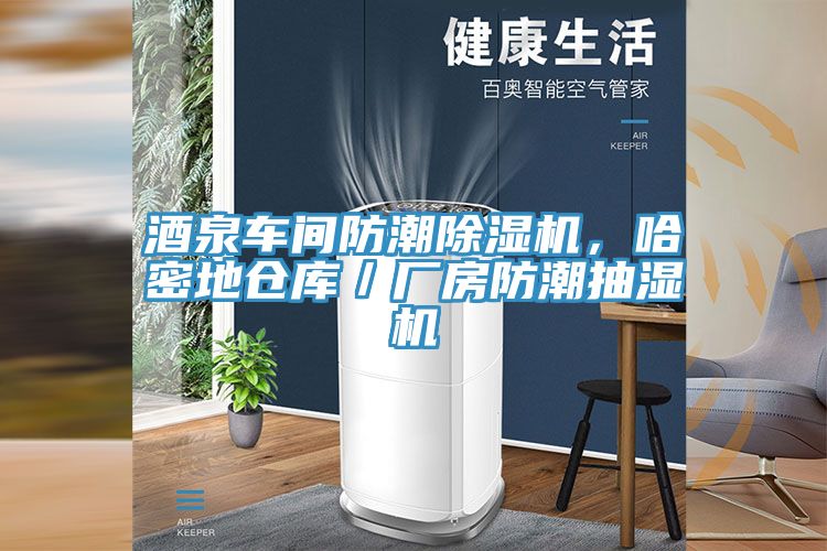 酒泉車間防潮除濕機(jī)，哈密地倉庫／廠房防潮抽濕機(jī)