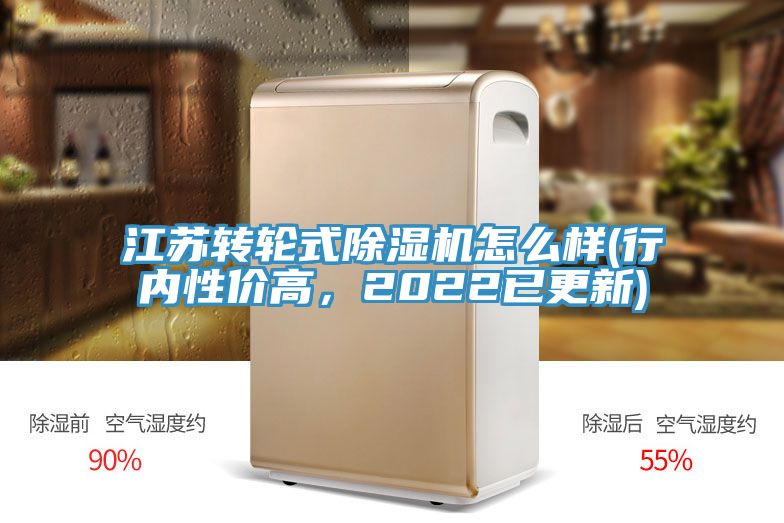 江蘇轉(zhuǎn)輪式除濕機(jī)怎么樣(行內(nèi)性價(jià)高，2022已更新)