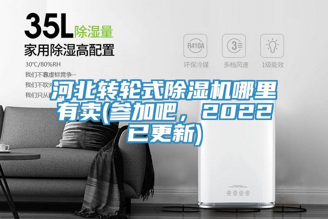 河北轉(zhuǎn)輪式除濕機(jī)哪里有賣(mài)(參加吧，2022已更新)