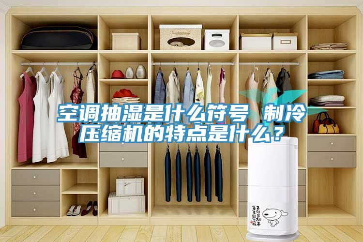 空調(diào)抽濕是什么符號 制冷壓縮機(jī)的特點(diǎn)是什么？