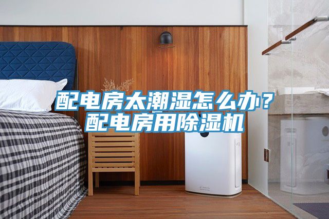 配電房太潮濕怎么辦？配電房用除濕機(jī)