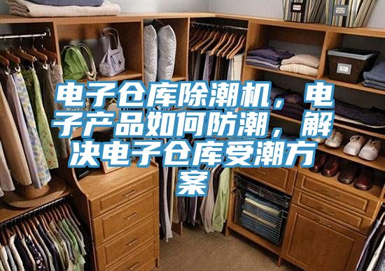 電子倉(cāng)庫(kù)除潮機(jī)，電子產(chǎn)品如何防潮，解決電子倉(cāng)庫(kù)受潮方案