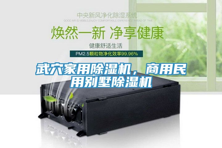武穴家用除濕機，商用民用別墅除濕機