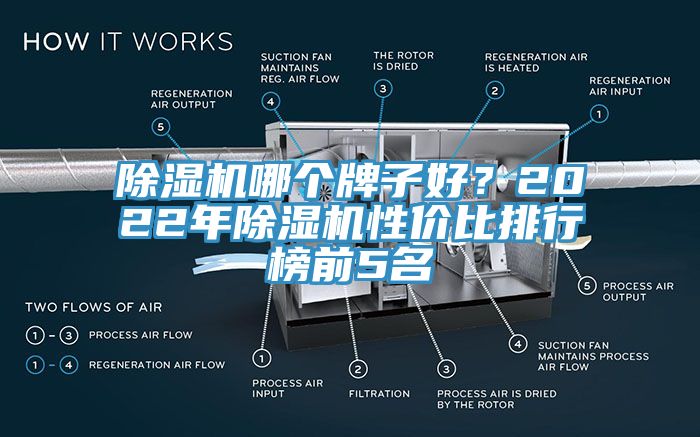 除濕機(jī)哪個(gè)牌子好？2022年除濕機(jī)性價(jià)比排行榜前5名