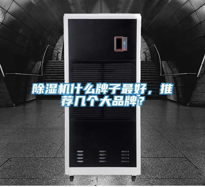 除濕機(jī)什么牌子最好，推薦幾個(gè)大品牌？