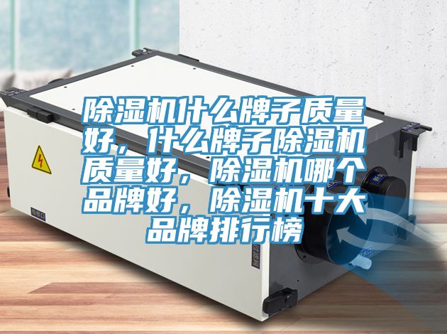 除濕機(jī)什么牌子質(zhì)量好，什么牌子除濕機(jī)質(zhì)量好，除濕機(jī)哪個(gè)品牌好，除濕機(jī)十大品牌排行榜
