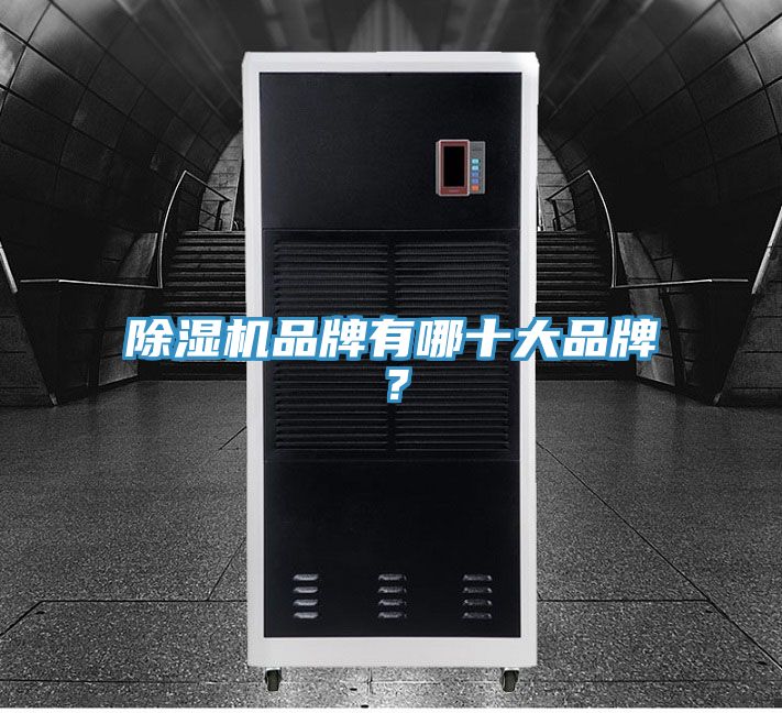 除濕機(jī)品牌有哪十大品牌？