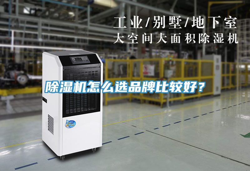 除濕機(jī)怎么選品牌比較好？