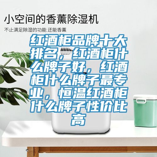 紅酒柜品牌十大排名，紅酒柜什么牌子好，紅酒柜什么牌子最專業(yè)，恒溫紅酒柜什么牌子性價比高