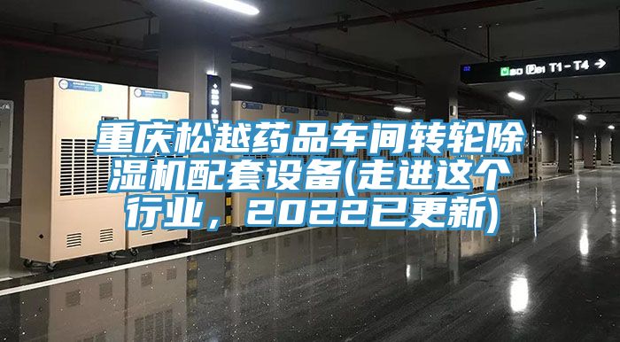 重慶松越藥品車間轉(zhuǎn)輪除濕機配套設(shè)備(走進這個行業(yè)，2022已更新)