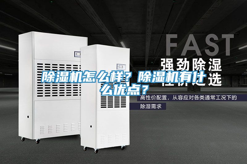 除濕機(jī)怎么樣？除濕機(jī)有什么優(yōu)點(diǎn)？