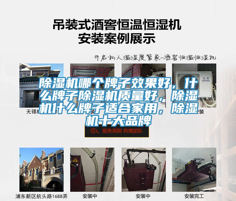 除濕機(jī)哪個牌子效果好，什么牌子除濕機(jī)質(zhì)量好，除濕機(jī)什么牌子適合家用，除濕機(jī)十大品牌