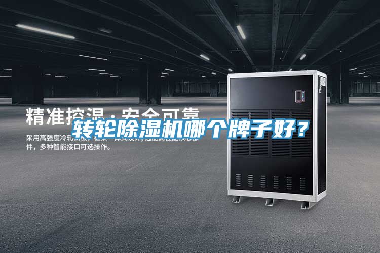 轉(zhuǎn)輪除濕機(jī)哪個(gè)牌子好？