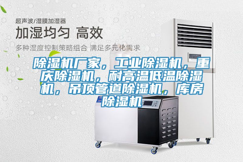 除濕機(jī)廠家，工業(yè)除濕機(jī)，重慶除濕機(jī)，耐高溫低溫除濕機(jī)，吊頂管道除濕機(jī)，庫(kù)房除濕機(jī)